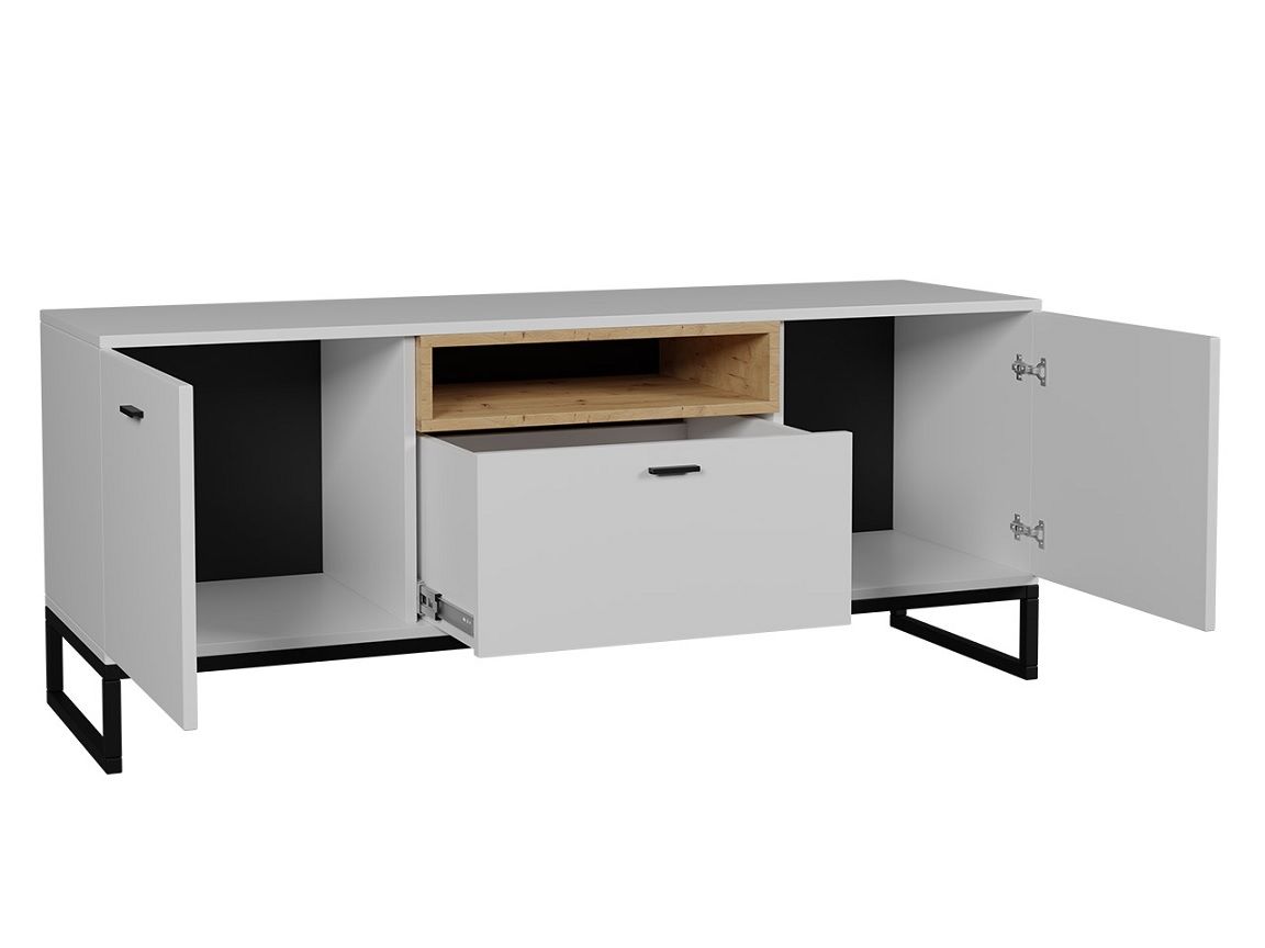 Televizní stolek OLIVER OL-07