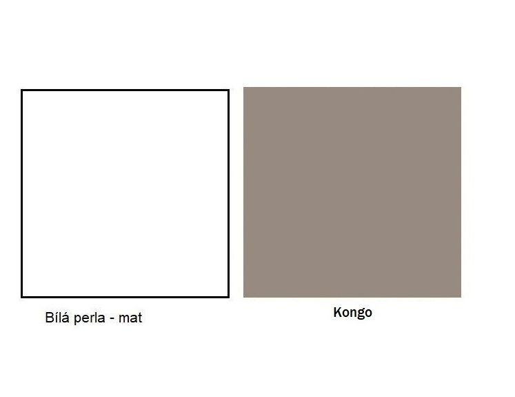 Sklápěcí postel do skříně VERTIKÁLNÍ