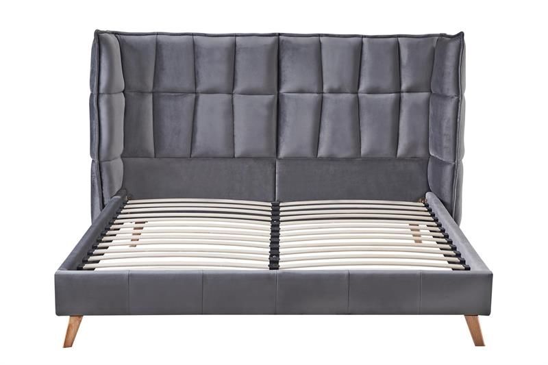 Manželská postel SCANDINO 160