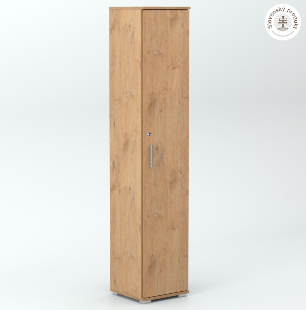 REA OFFICE 50-D5 se zámkem