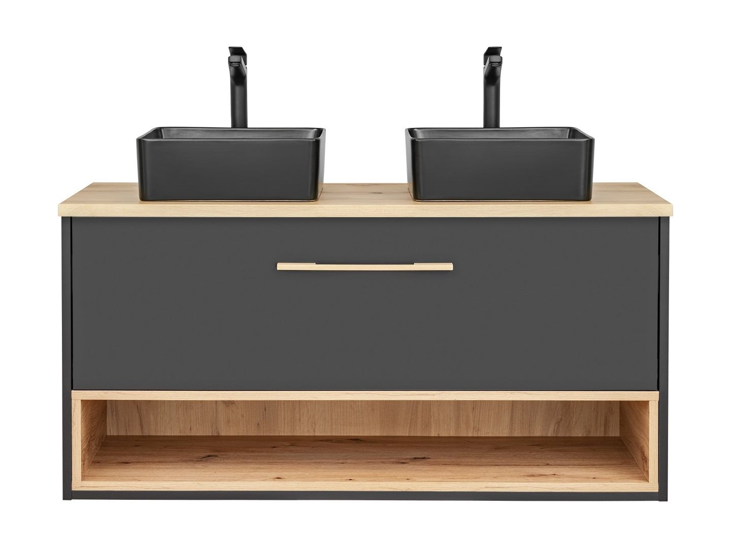 Koupelnová sestava BORNEA 155 III