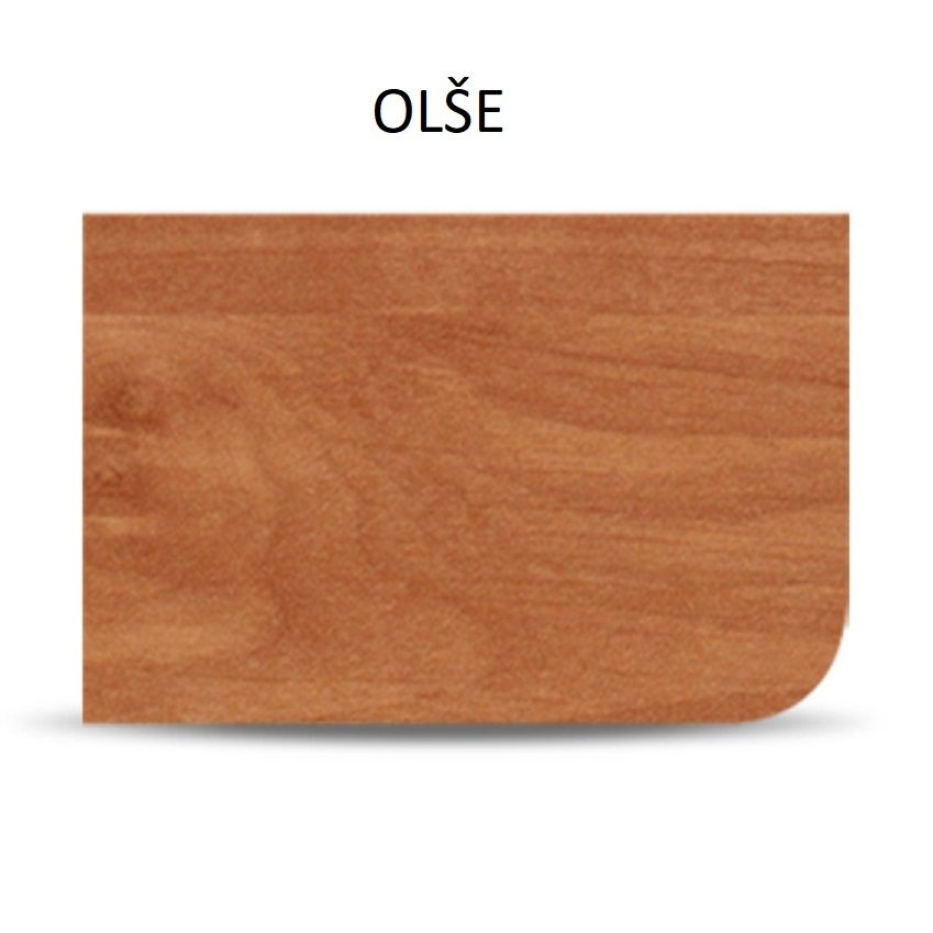 Postel s přistýlkou DUAL C