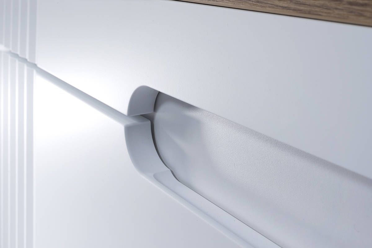 Koupelnová sestava FUJI 140