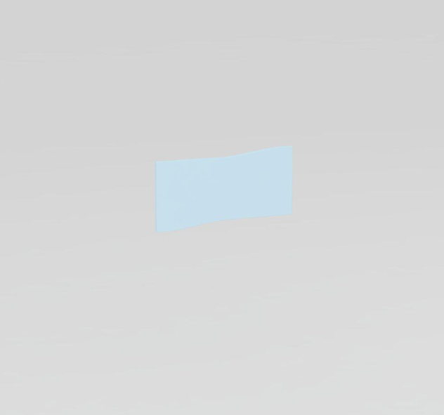 Noční stolek REA WAVE 1