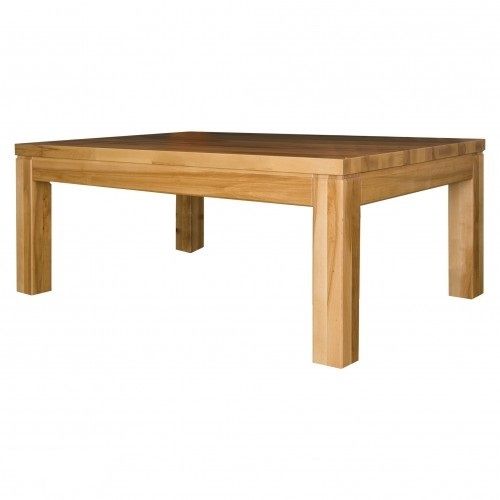 Konferenční stolek z masivu ST311-100 dub