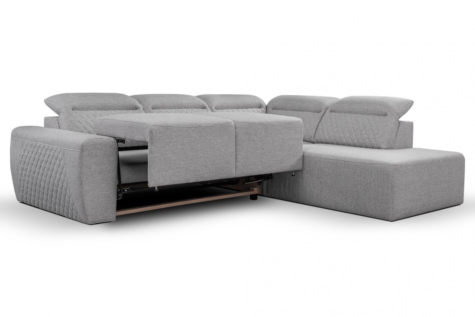 Kožená sedací souprava LANZONI 2  KŮŽE-SKLADEM