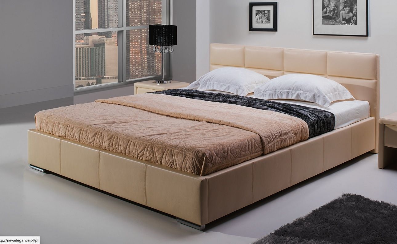 Manželská postel MINI-MAX 2101