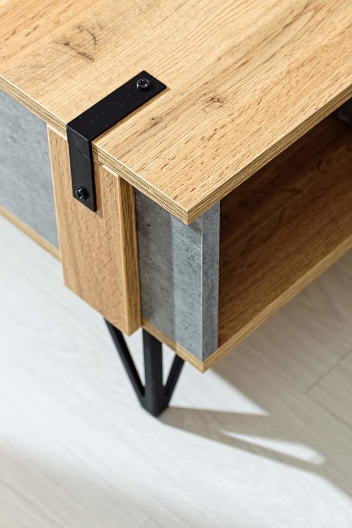 Konferenční stolek LOFTER 12