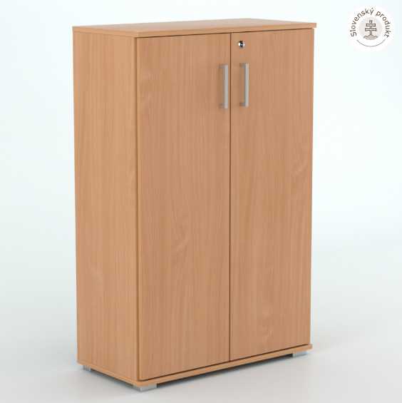 REA OFFICE S30-D3-bez zámku