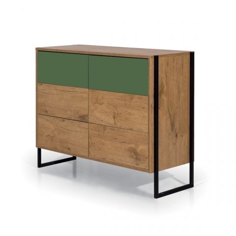 Komoda COLOR LOOFT 6S