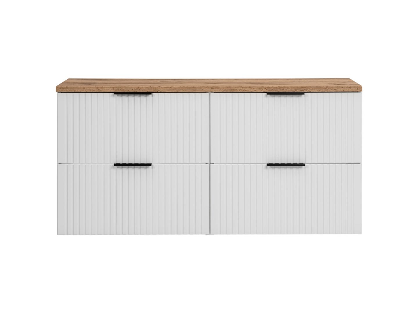 Koupelnová sestava ADELLE BÍLÁ 155