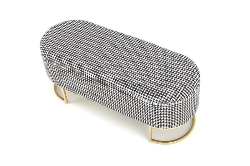 Taburet lavice HARMONY