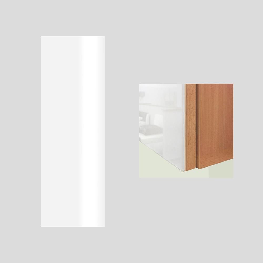 Závěsná skříňka REA REBECCA  10K + 10D/ P