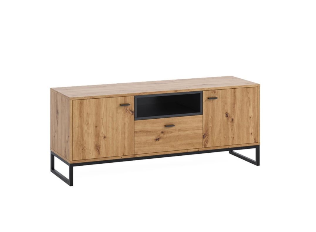 Televizní stolek OLIVER OL-07