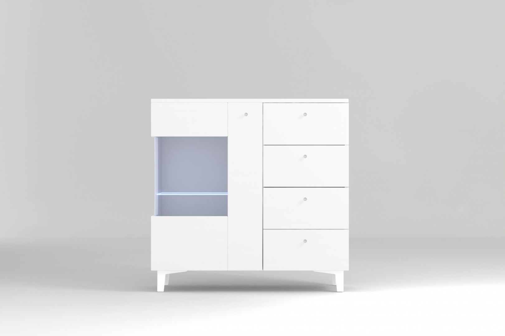 Obývací stěna OSCAR