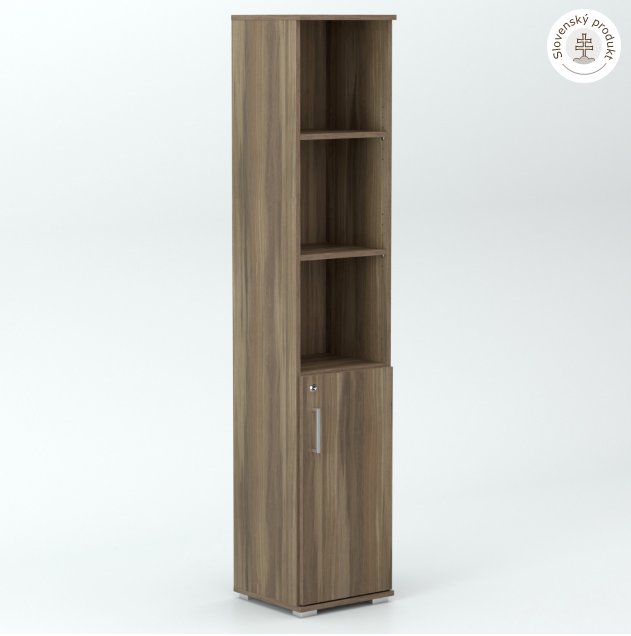 REA OFFICE 50-D2 - se zámkem