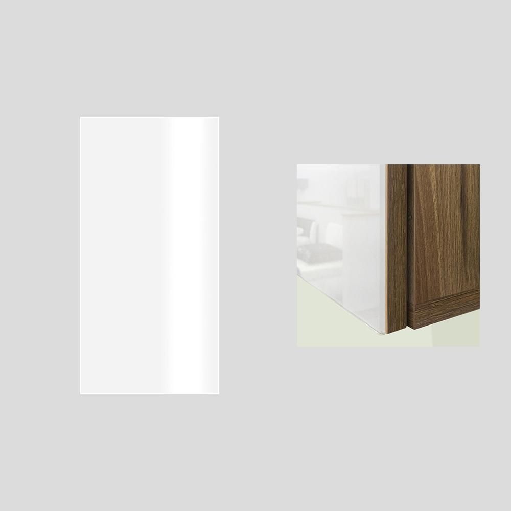 Závěsná skříňka REA REBECCA 9K + 9D/ P