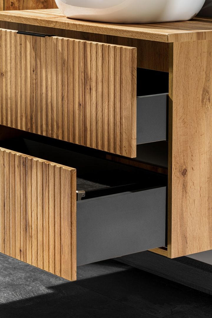 Koupelnová sestava ADELLE  115 II