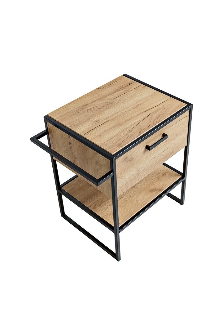 Koupelnová sestava BROKLIN 70