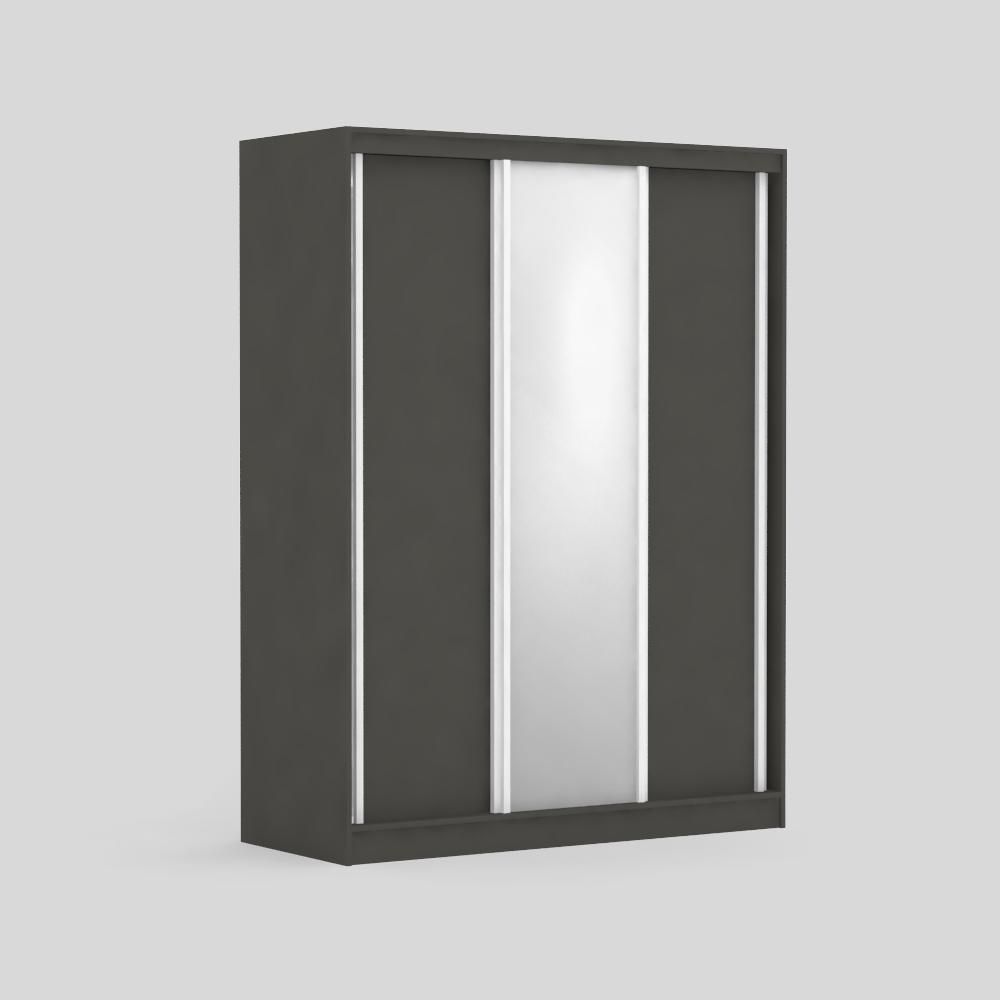 Šatní skříň REA ATLANTA 2