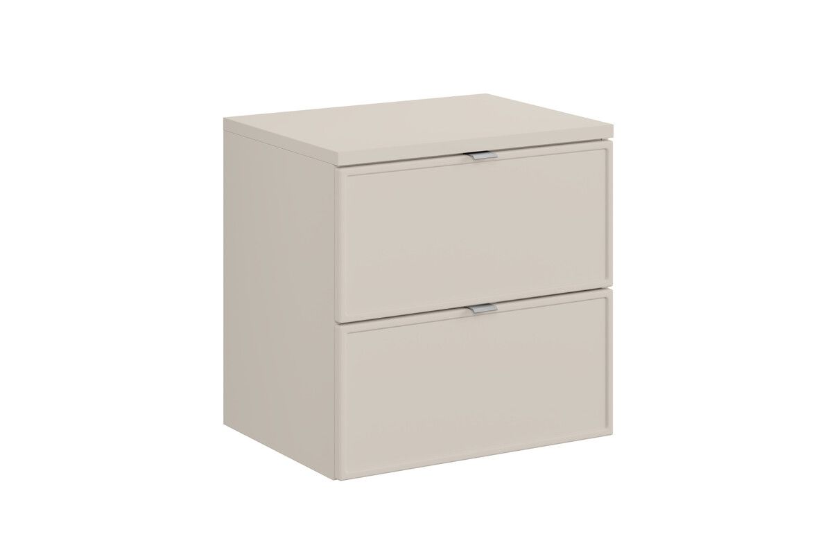 Koupelnová skříňka BELA KAŠMÍR 82-60 - pod umyvadlo 60