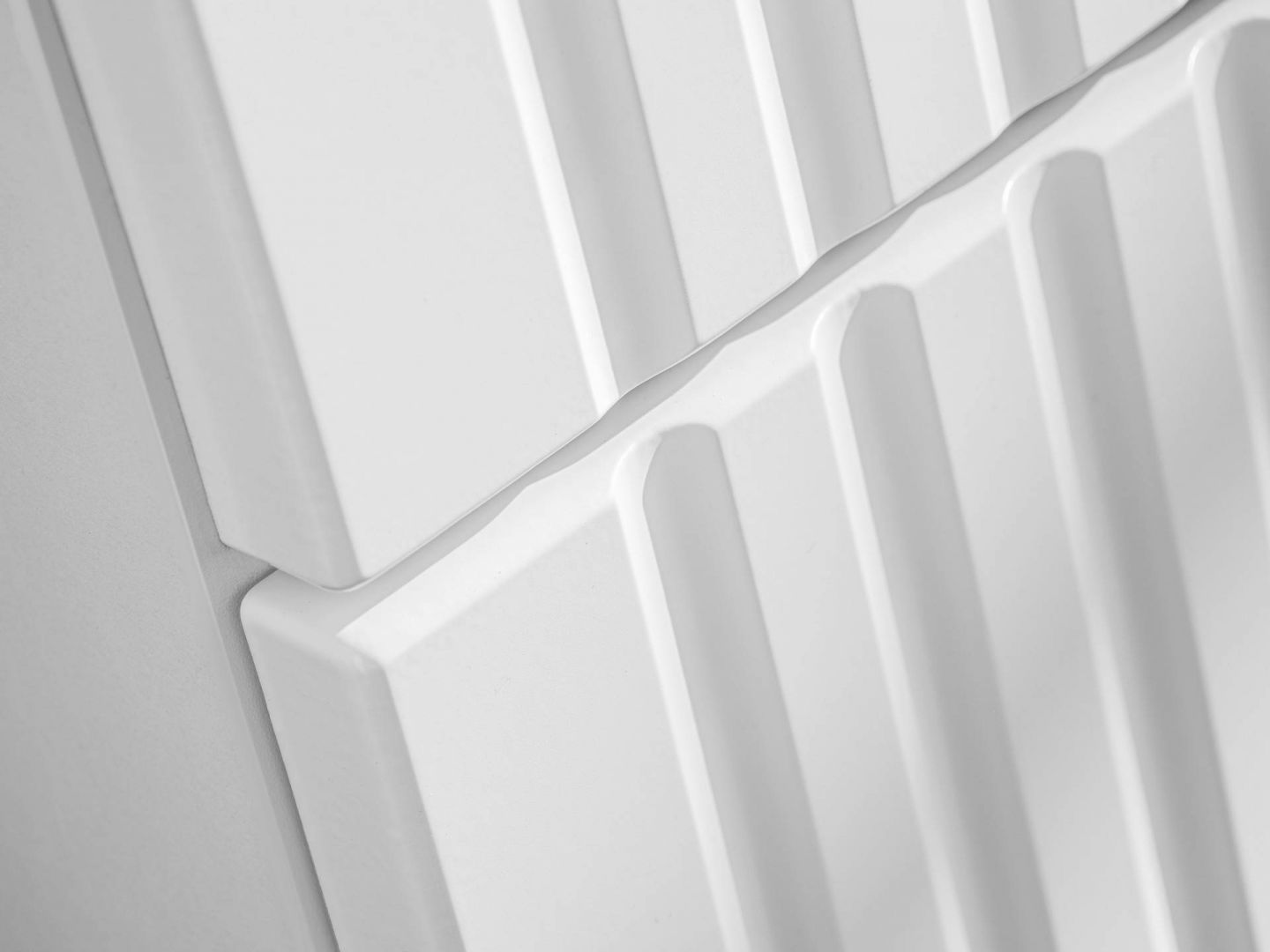 Koupelnová sestava ADELLE BÍLÁ 115 II