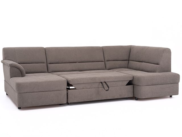 Sedací souprava AVA SENZI do U