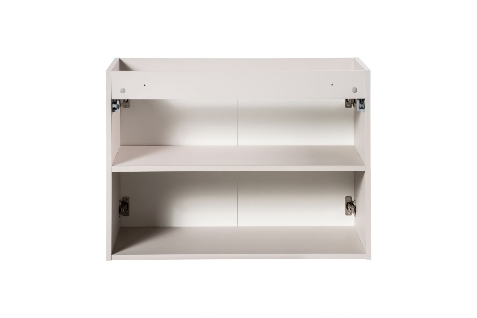 Koupelnová skříňka NOVA KAŠMÍR 82-80 2D - pod umyvadlo 80