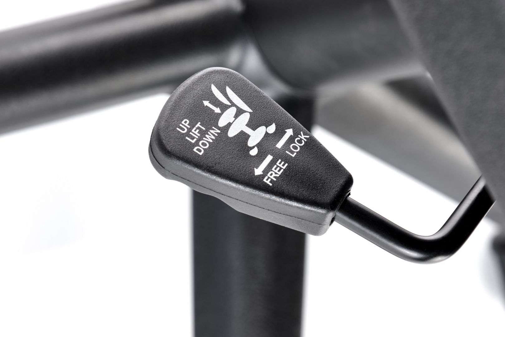 Kancelářské křeslo BERKEL