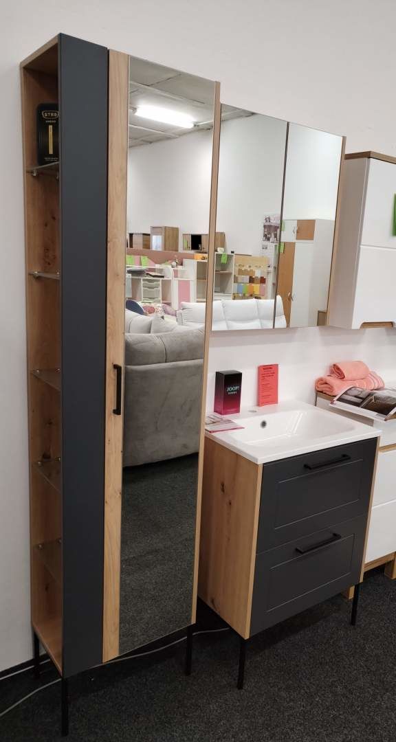 Koupelnová sestava MADEIRA 95 Výstavní Kus