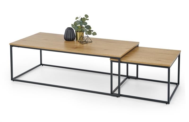 Konferenční stolek ALASKA SKLADEM