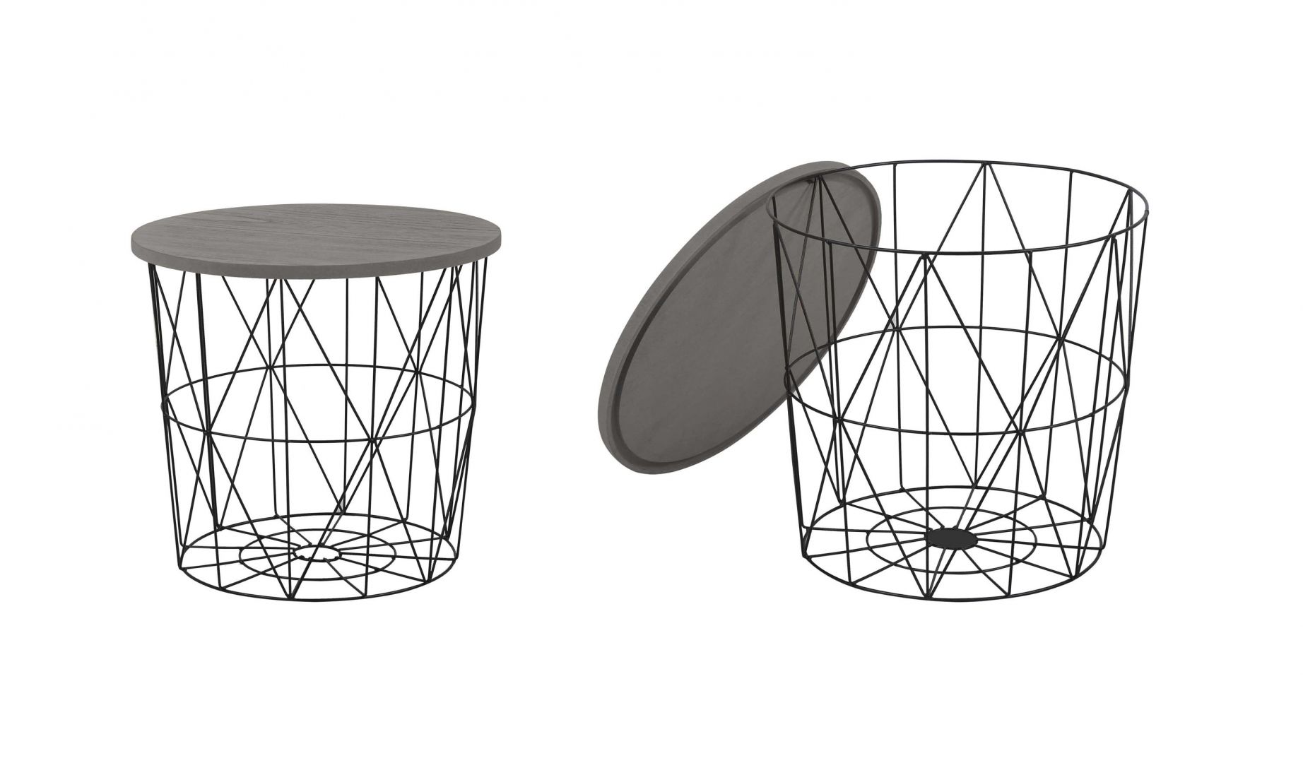 Konferenční stolek MARIFFA