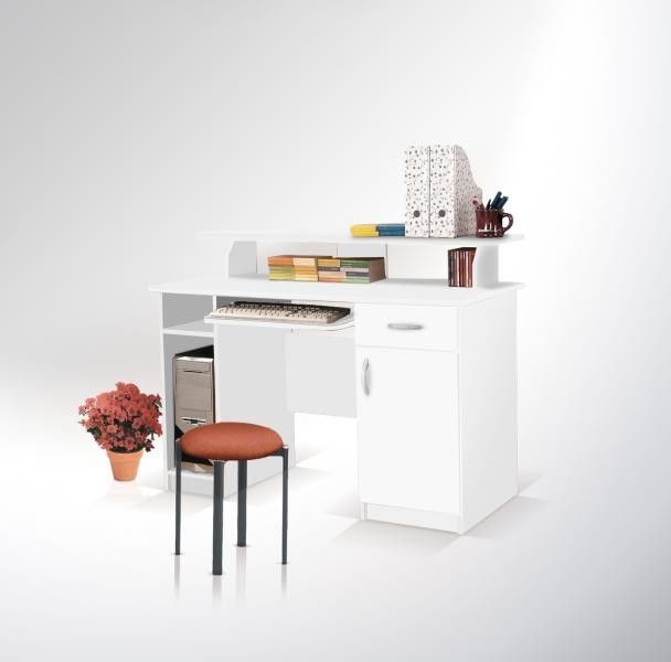 Počítačový stůl MAKS II