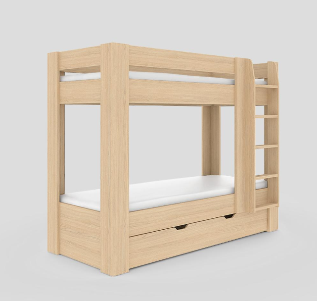 Patrová postel REA PIKACHU