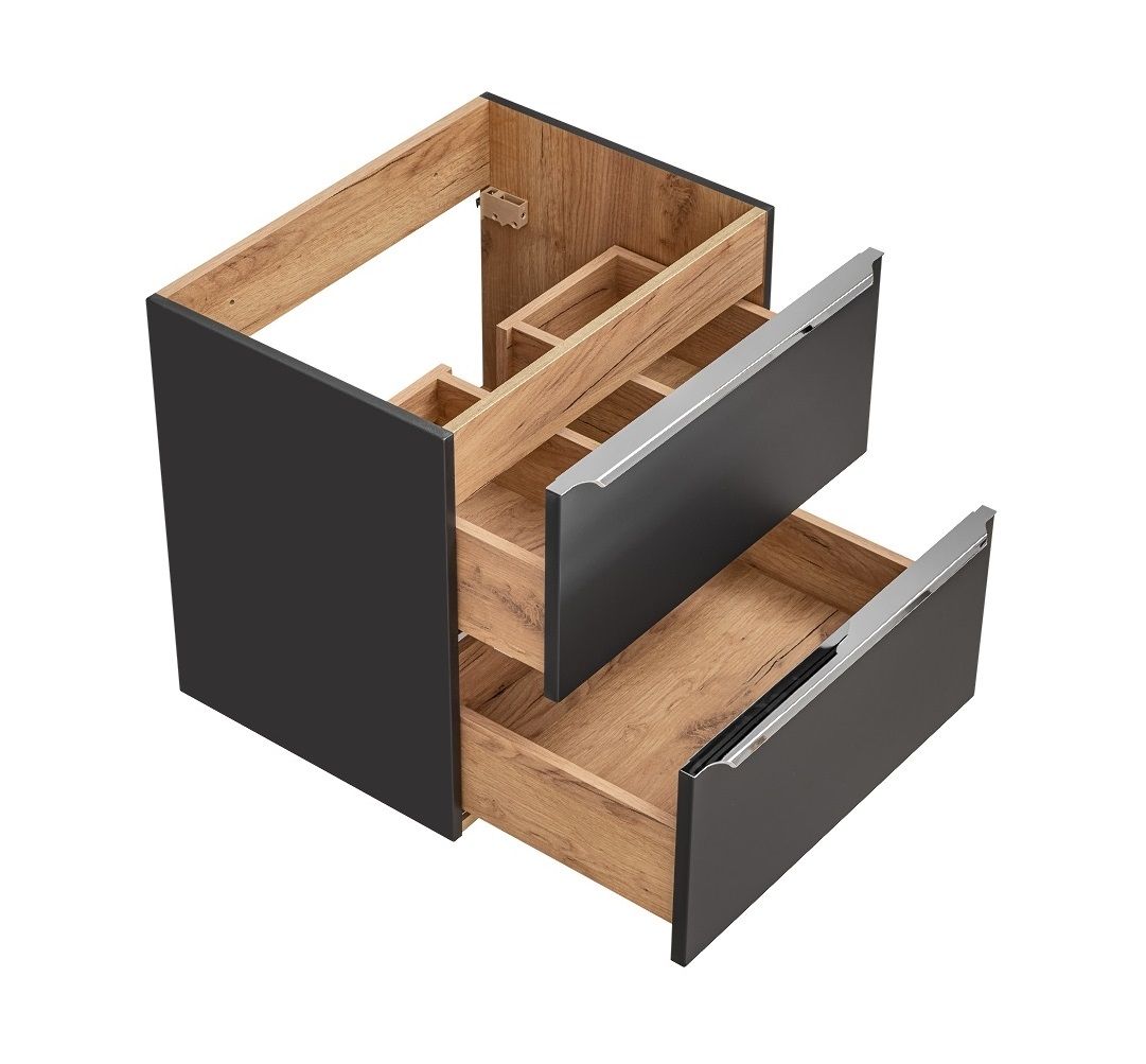 Koupelnová skříňka KAPRI COSMOS 820 - pod umyvadlo 60