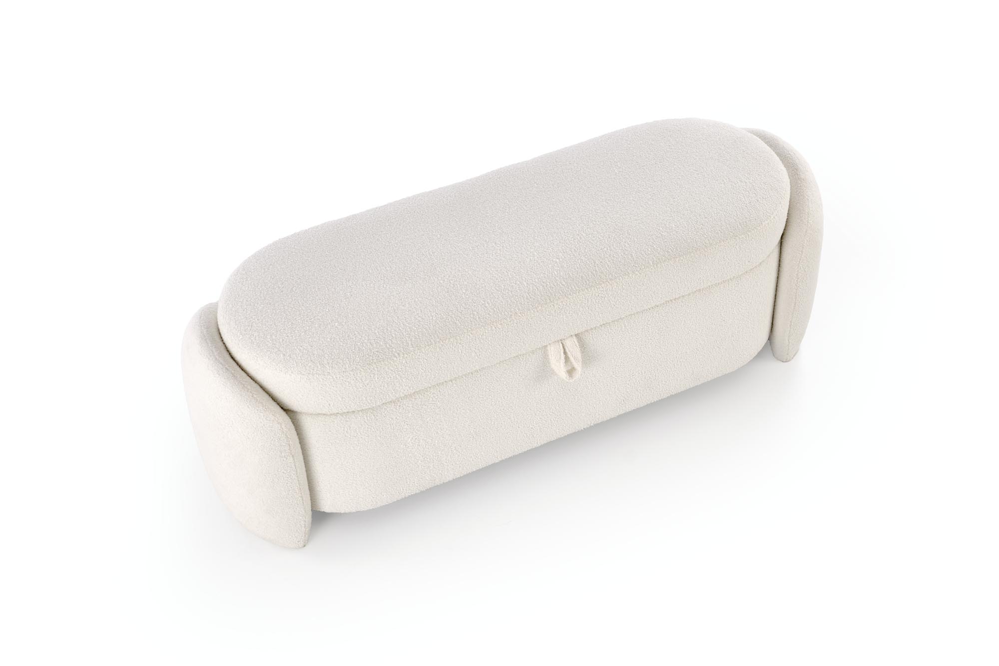 Taburet lavice FICARIA