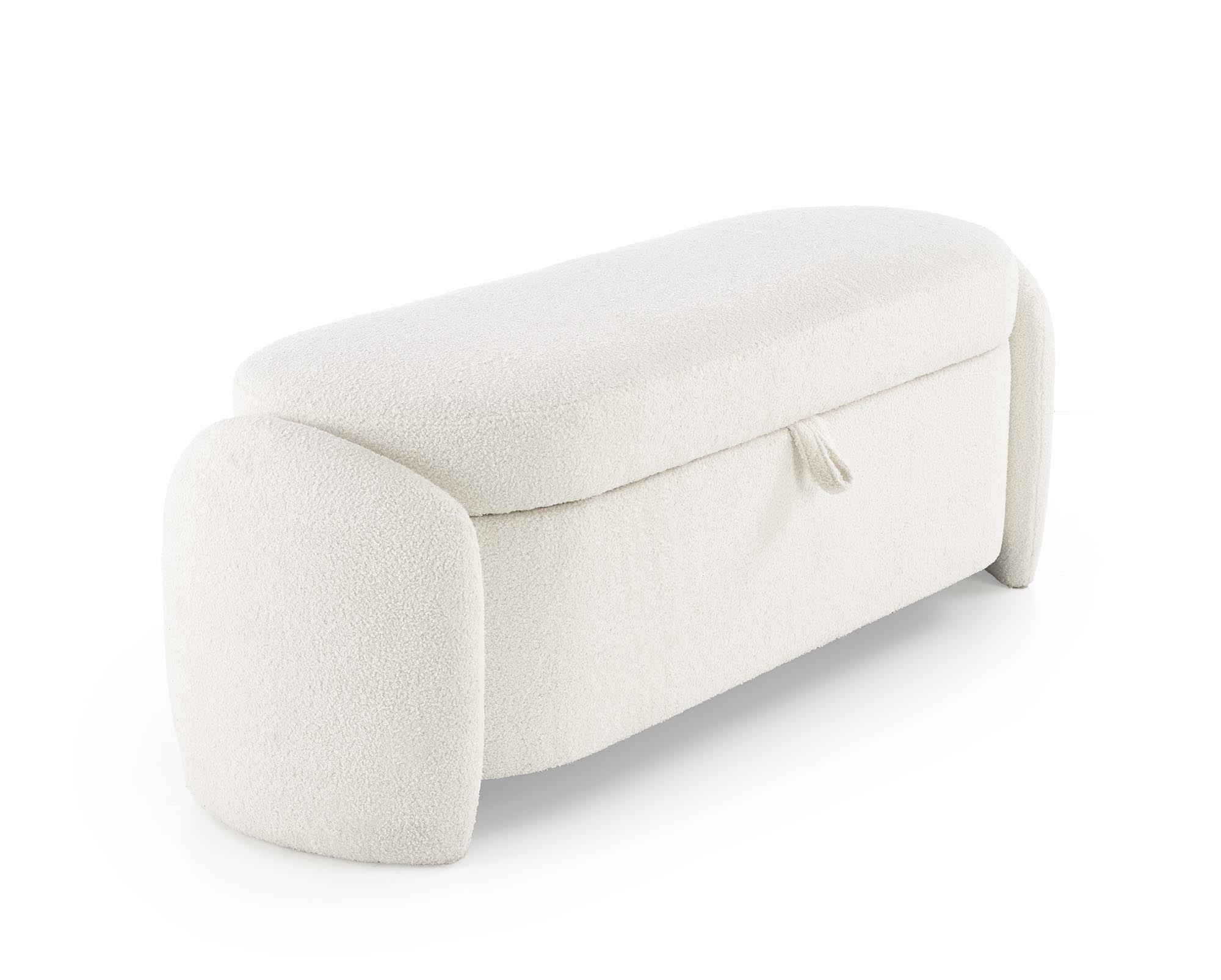 Taburet lavice FICARIA