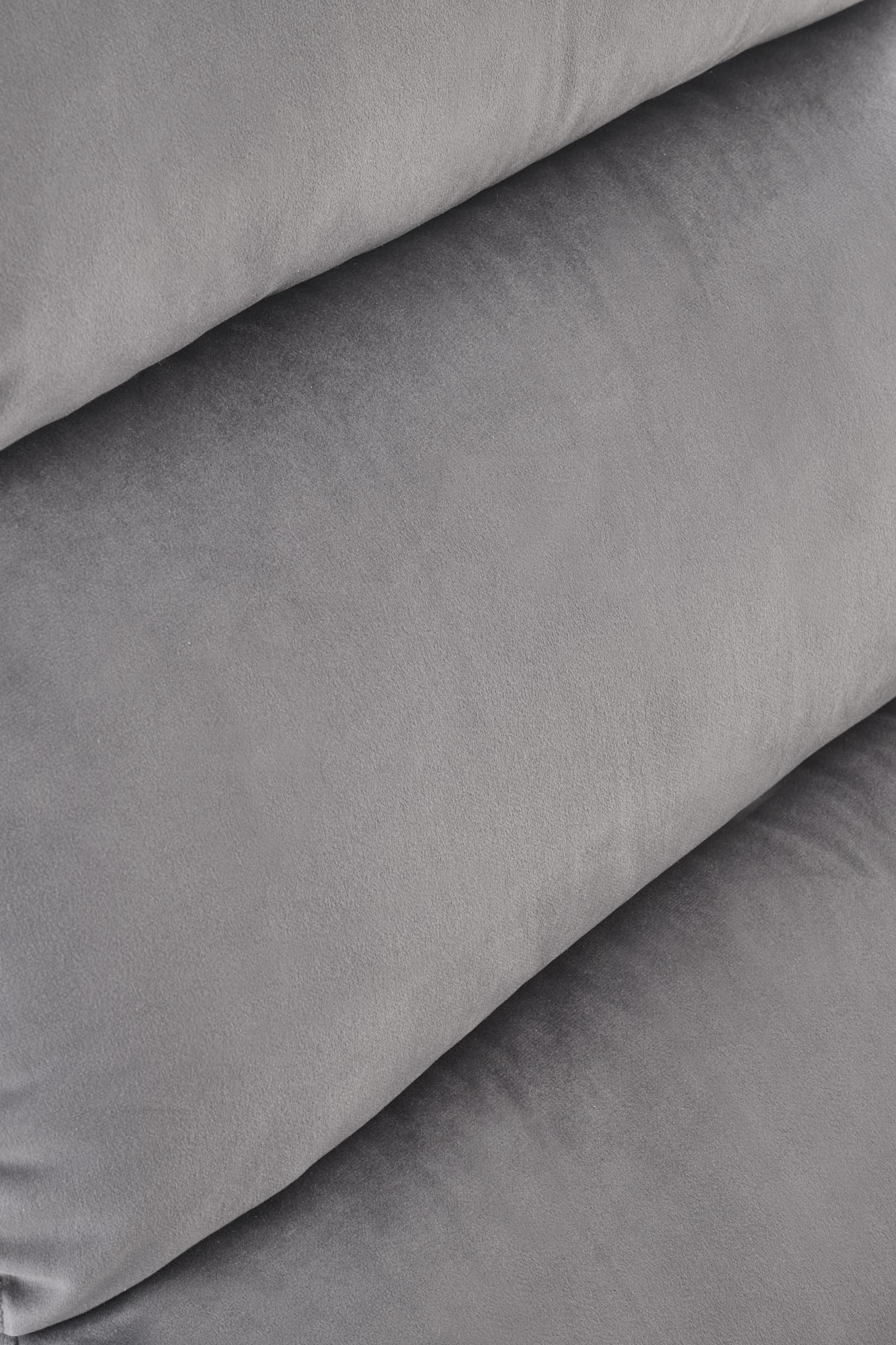 Relaxační křeslo MARONI šedé