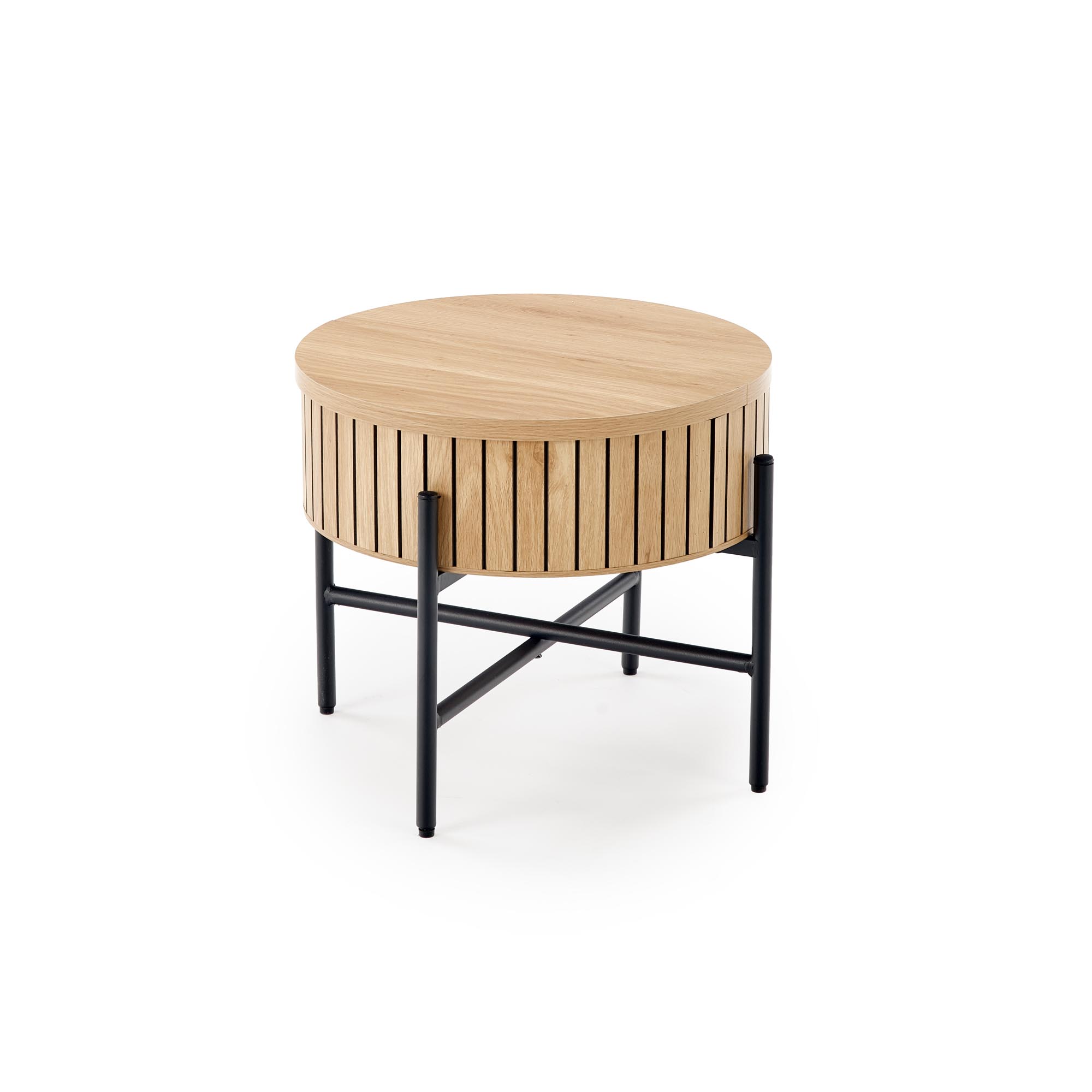 Konferenční stolky DANTE set 2ks