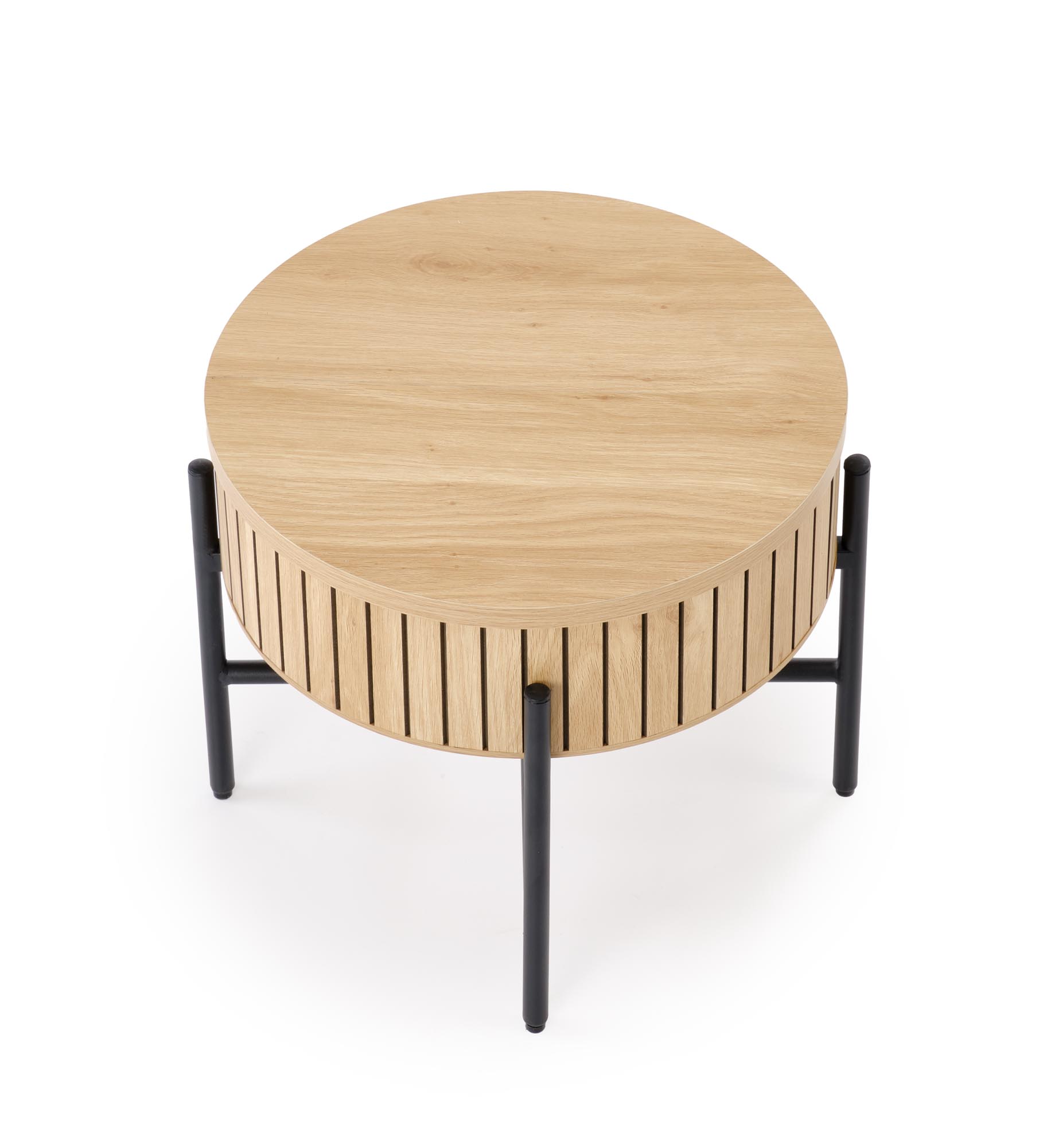 Konferenční stolky DANTE set 2ks