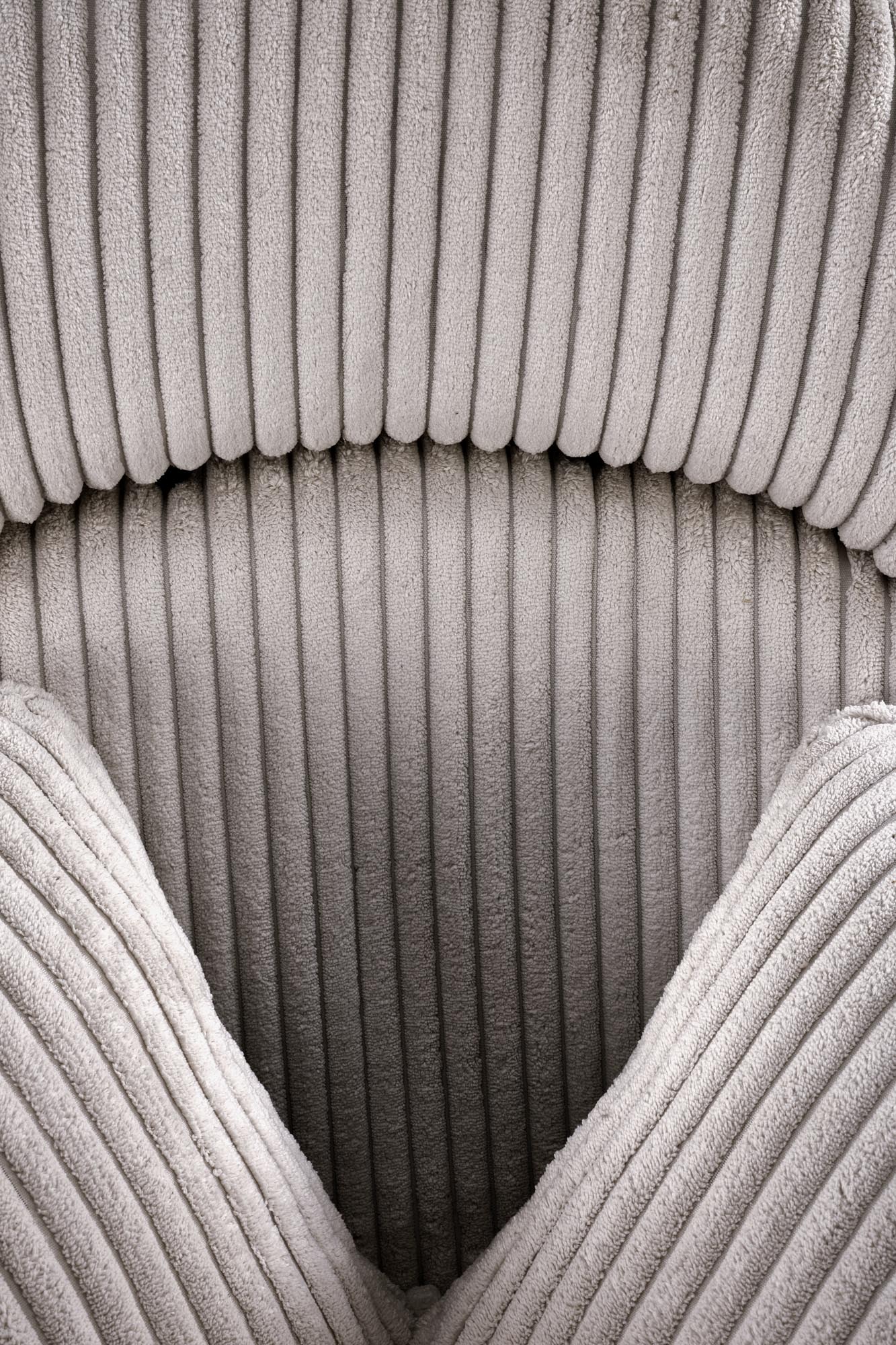 Křeslo MERRY 2 cappuccino