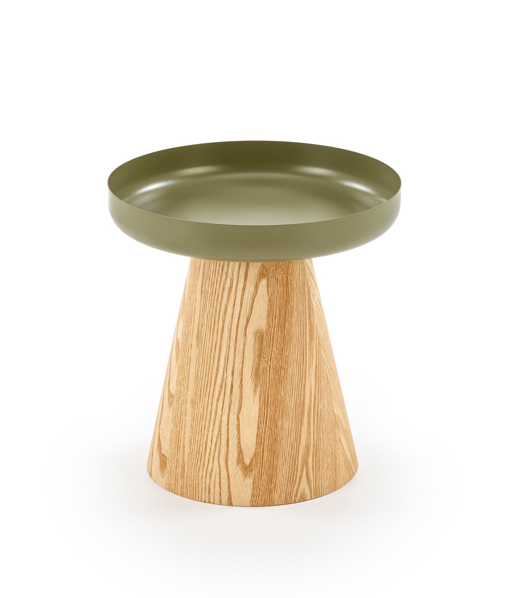 Konferenční stolek GINA zelená