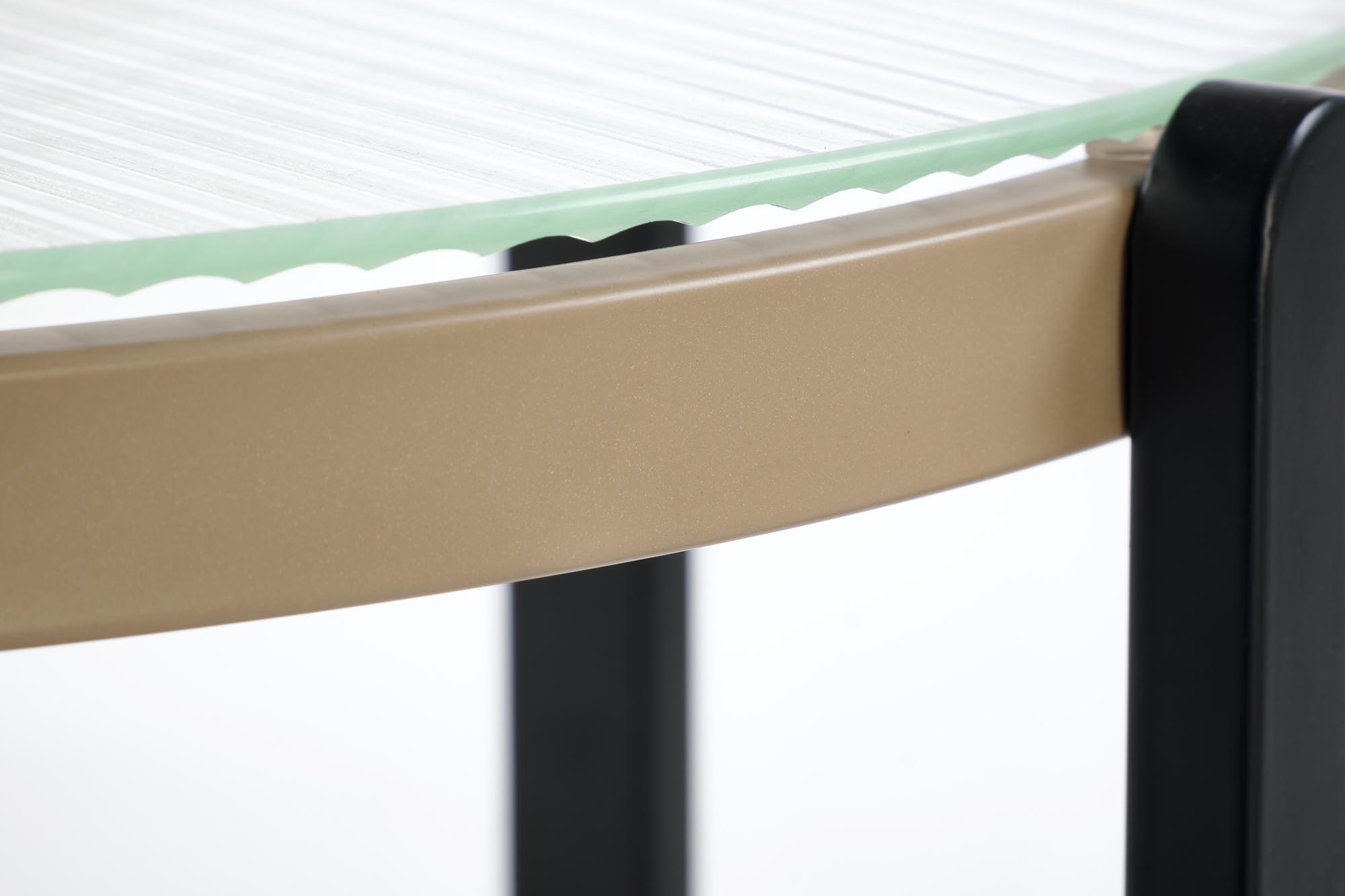 Konferenční stolek KAMALA S