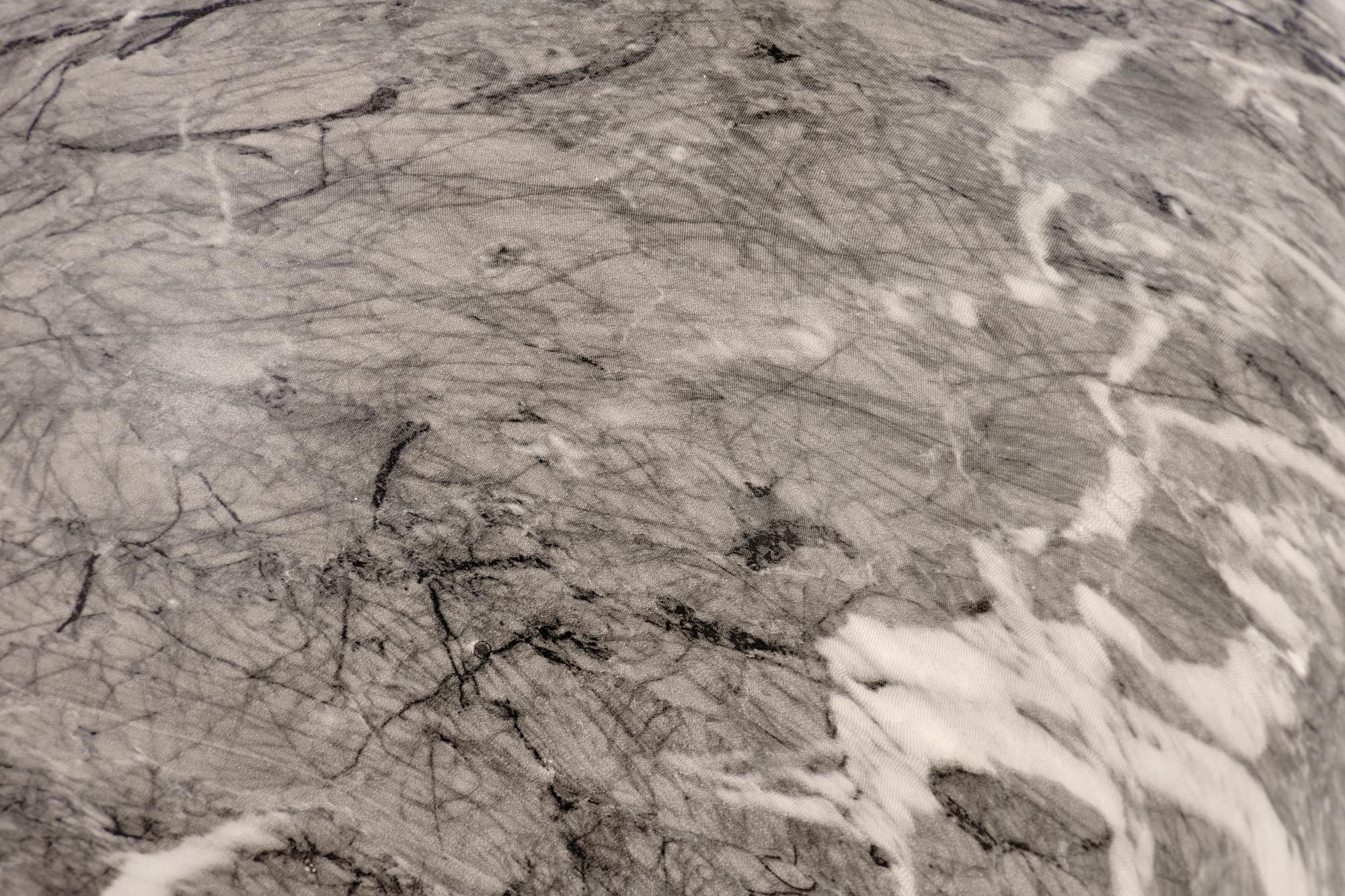 Konferenční stolek ARIANA šedý mramor