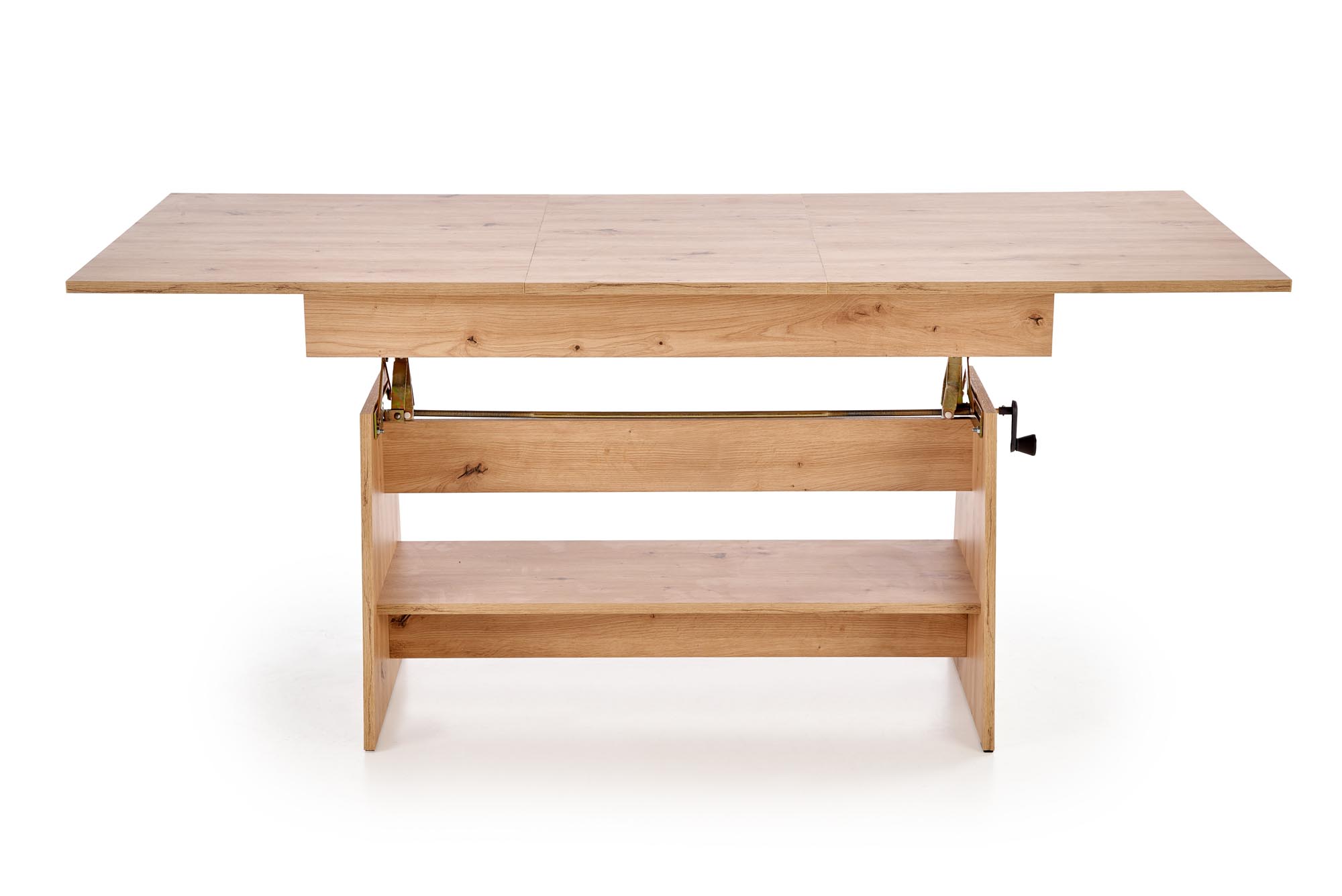 Konferenční stolek ERIKA dub artisan