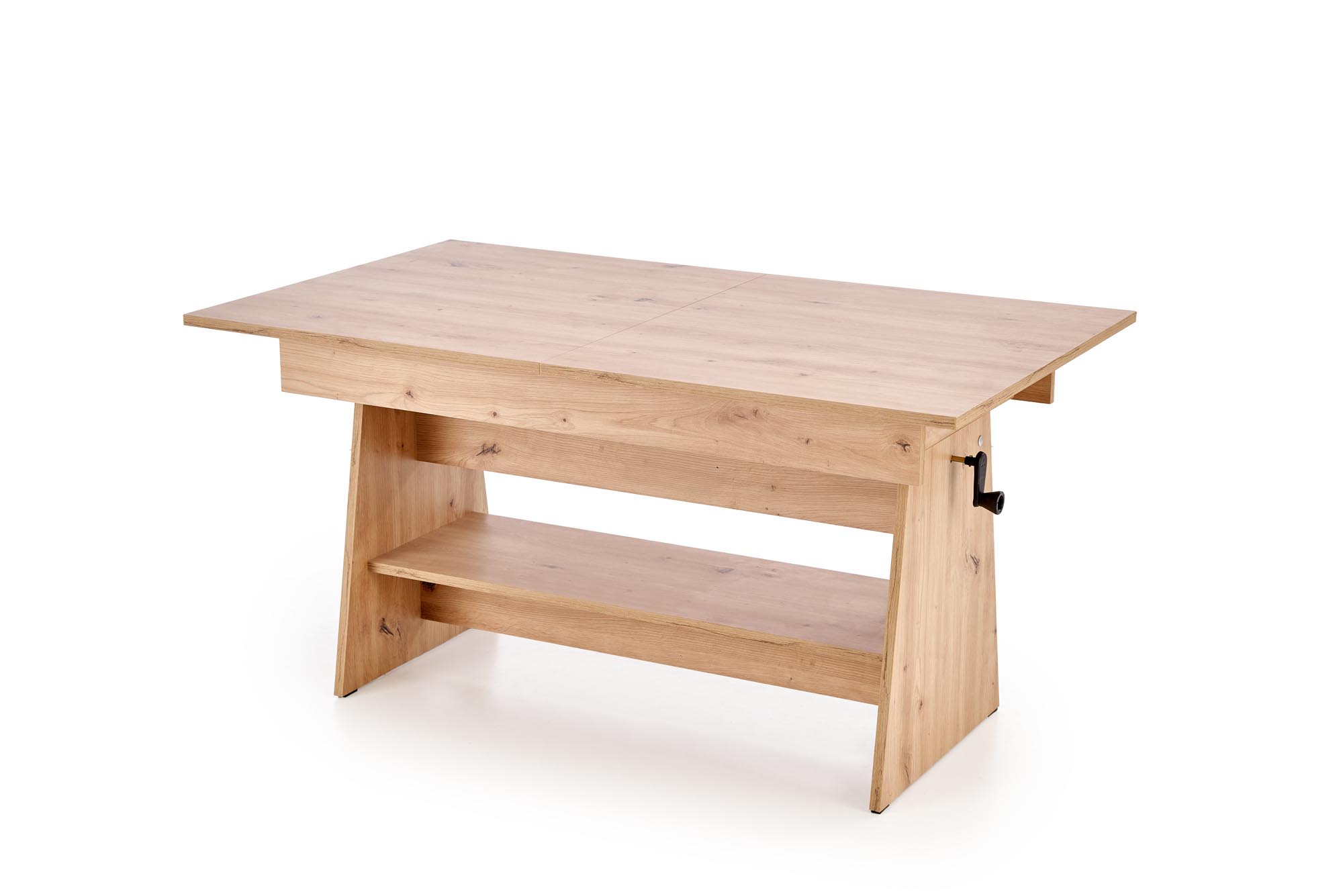 Konferenční stolek ERIKA dub artisan