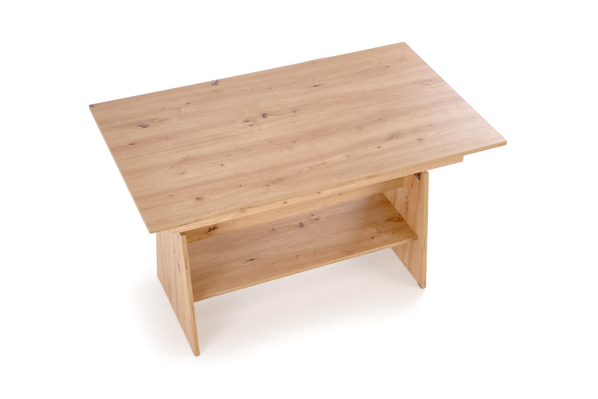 Konferenční stolek ERIKA dub artisan