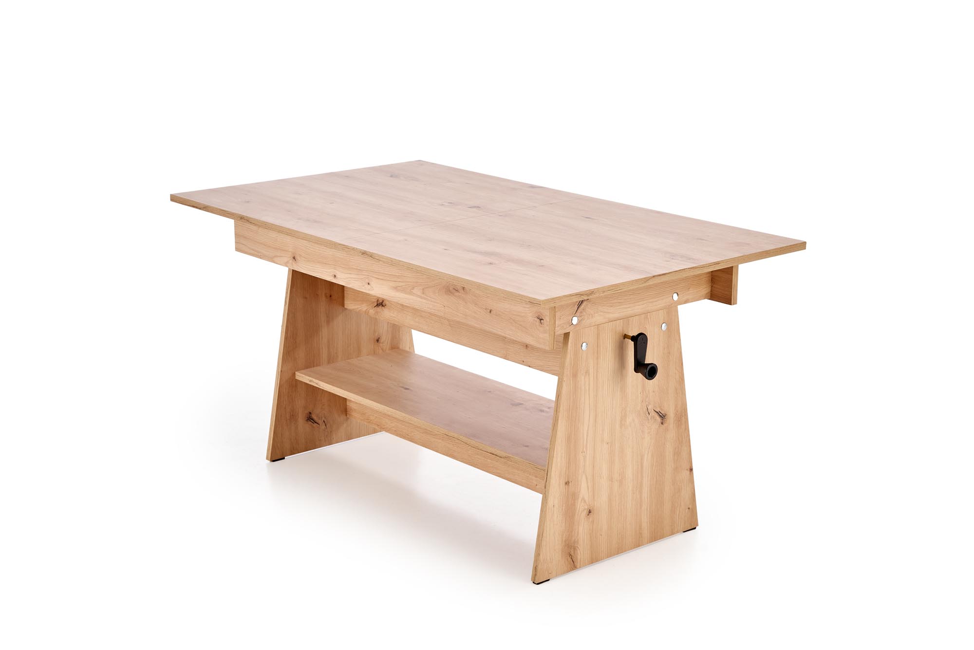 Konferenční stolek ERIKA dub artisan