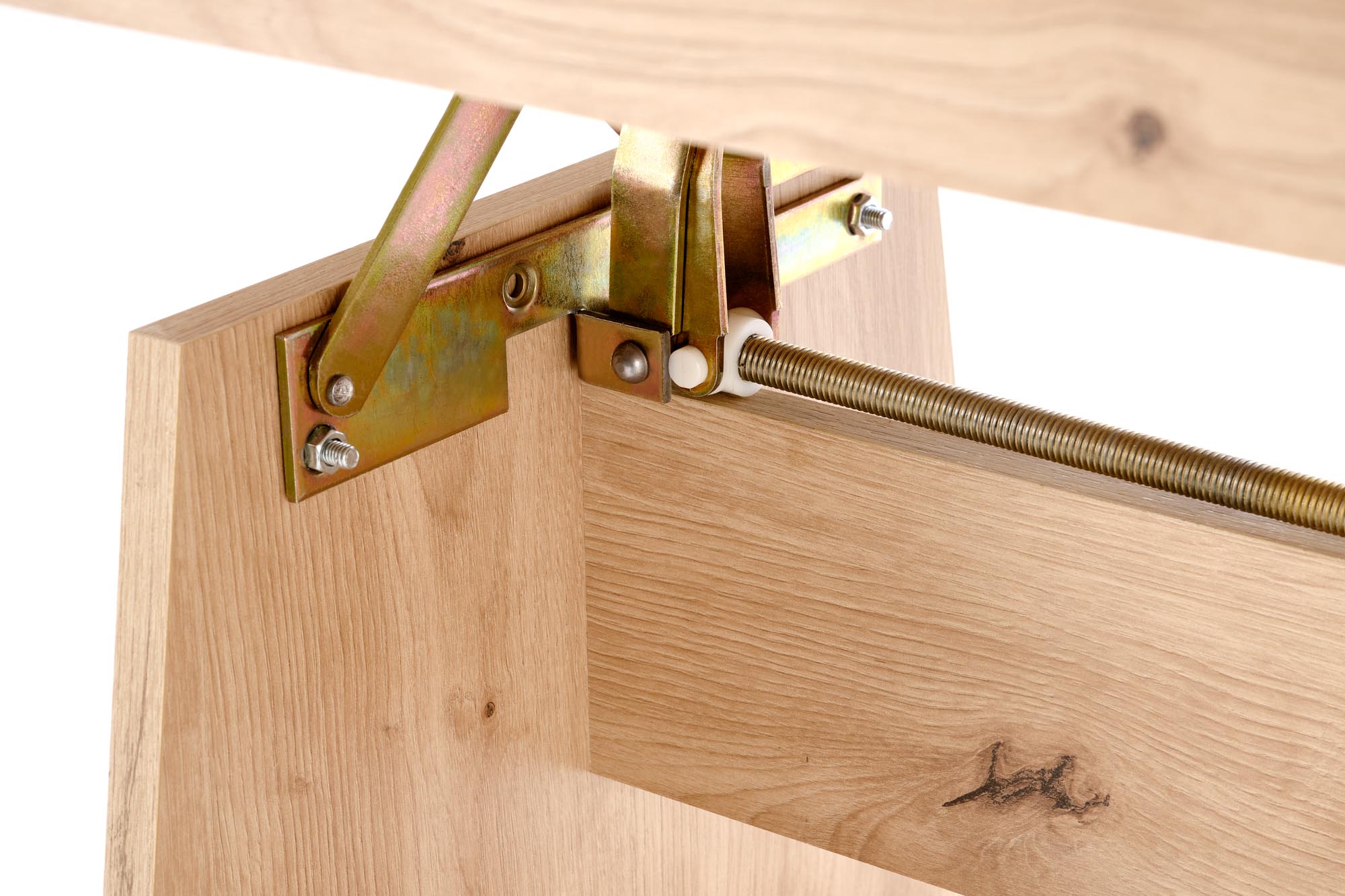 Konferenční stolek ERIKA dub artisan