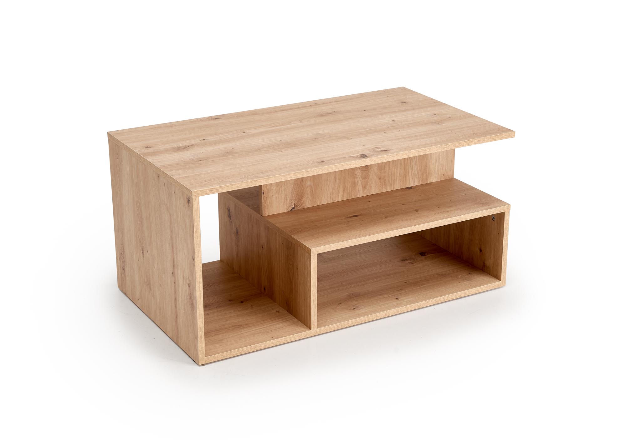 Konferenční stolek IVA dub artisan